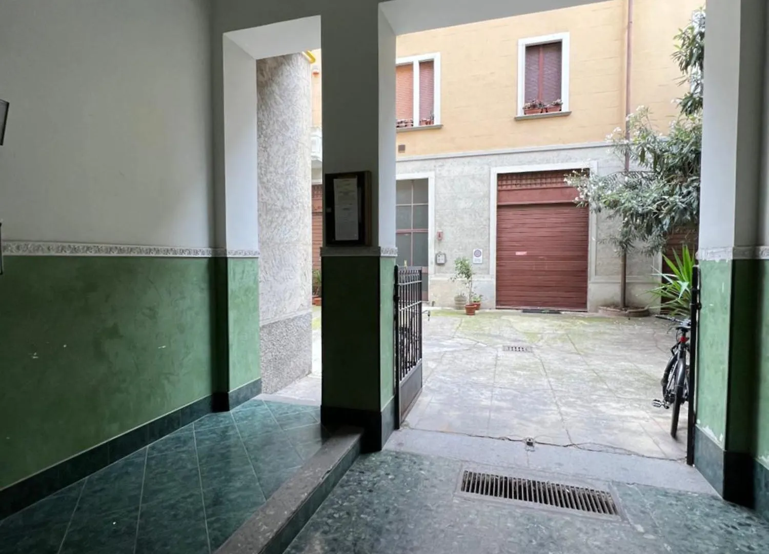 Bassano32 Compact Il Tuo Rifugio Sul Parco Trotter Apartment Milan