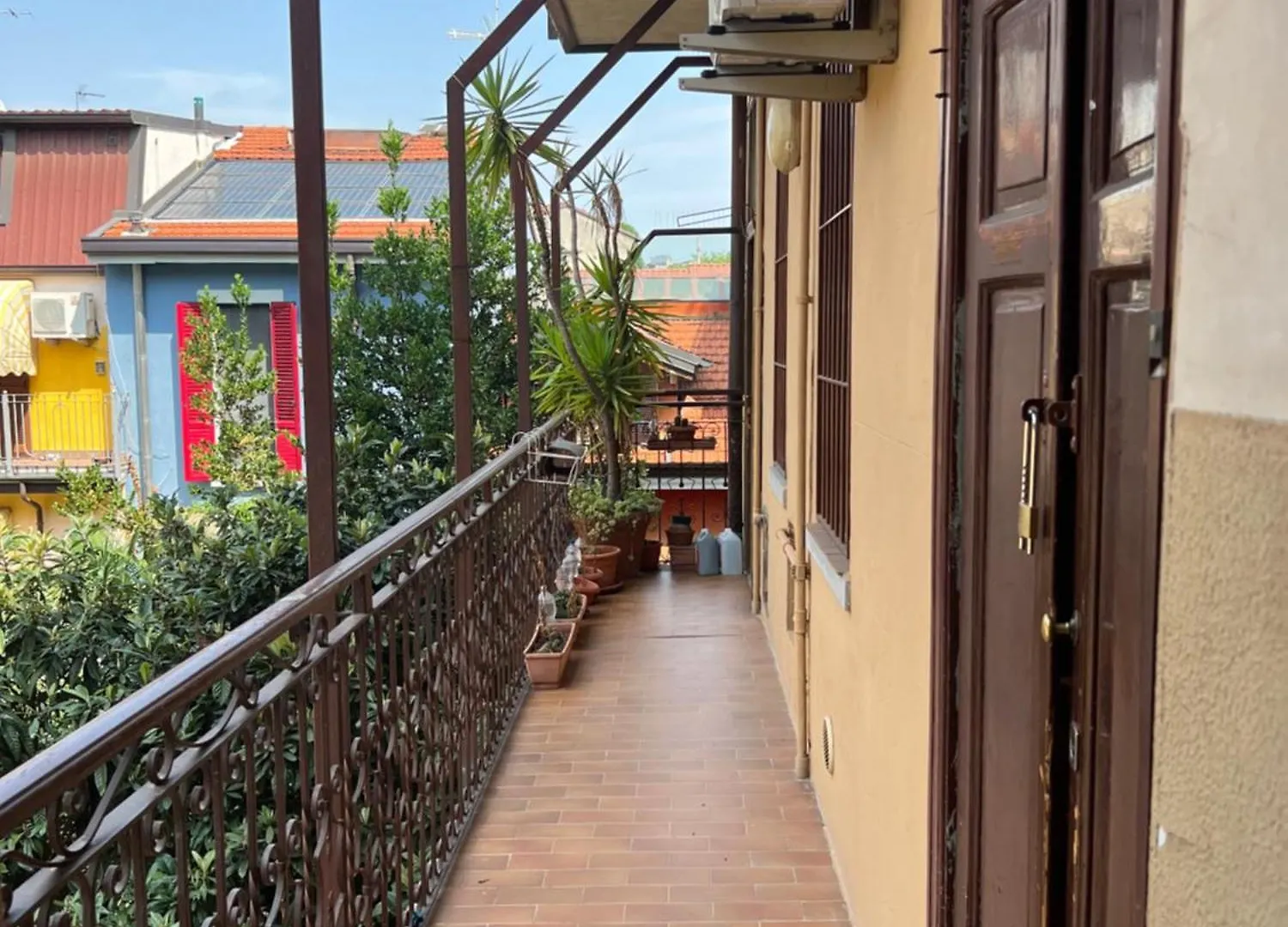 Bassano32 Compact Il Tuo Rifugio Sul Parco Trotter Apartment Milan 0*,
